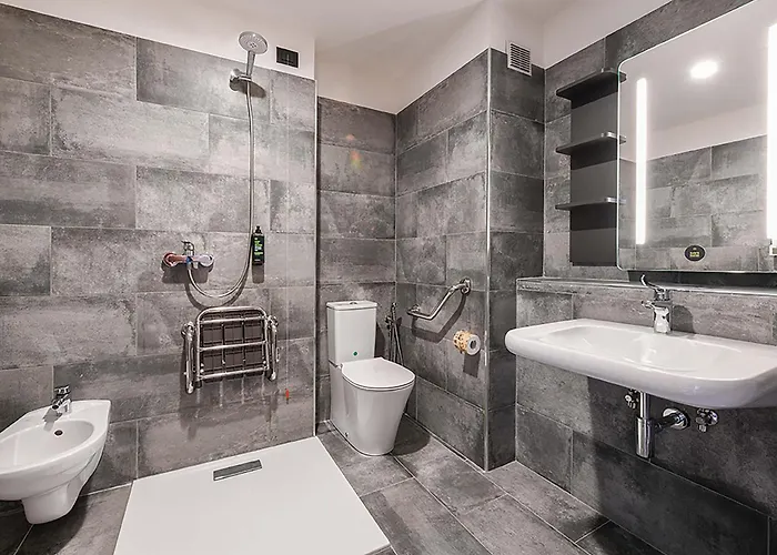 B&B Hotel Quarto d'Altino