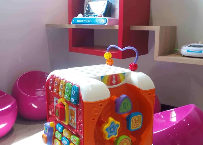 ibis Styles Deauville Centre