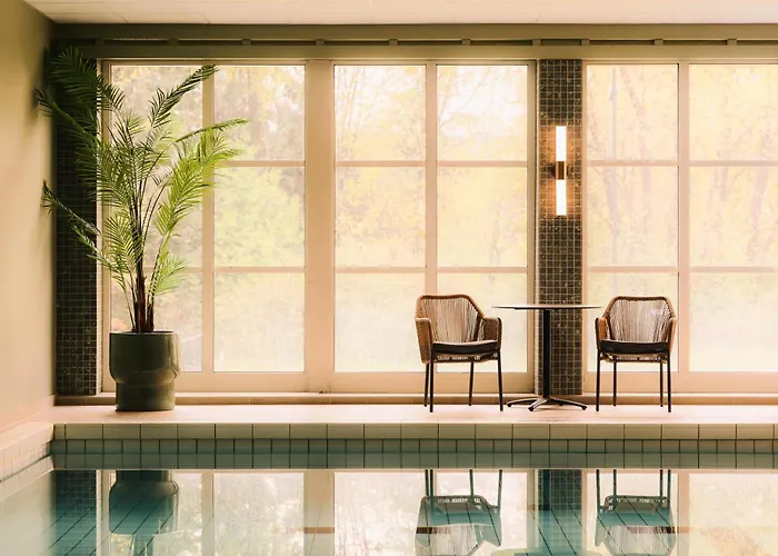 Scandic Lillehammer Hotel