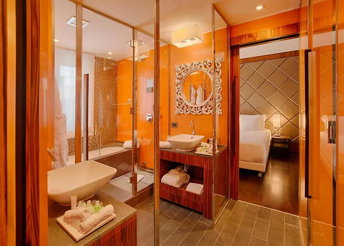 Hotel Nh Collection Taormina