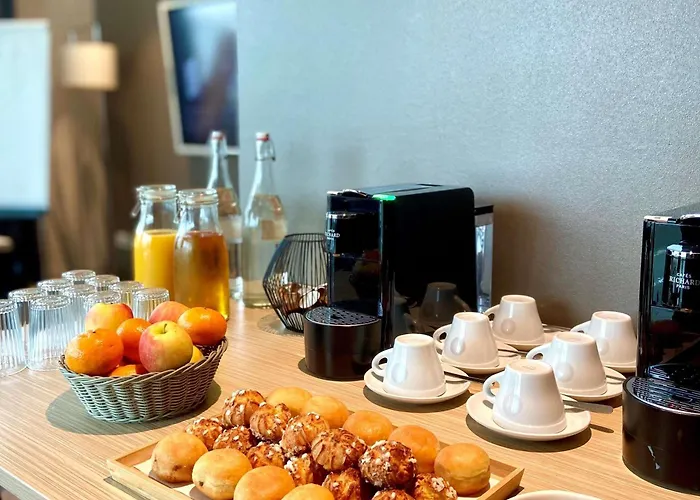 Ibis Styles Rennes