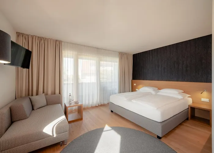 Hotel-Restaurant Ammerhauser