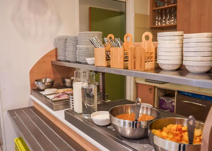 Ibis Budget Bayeux