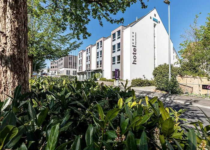 Hotel Muenchwilen