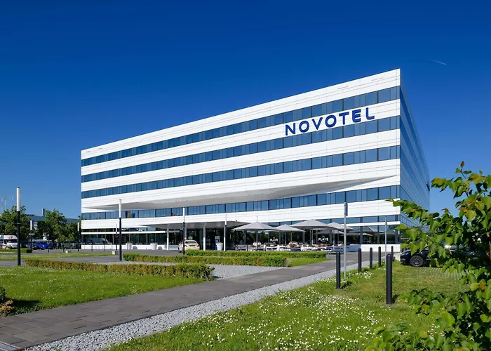 Novotel Muenchen Airport