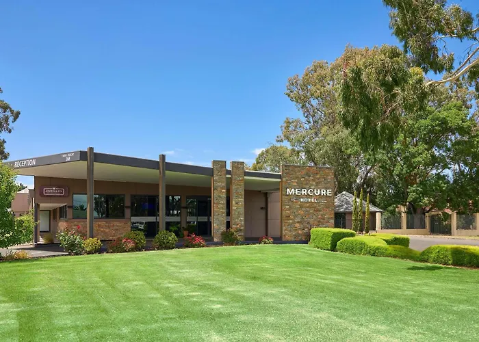 Mercure Barossa Valley