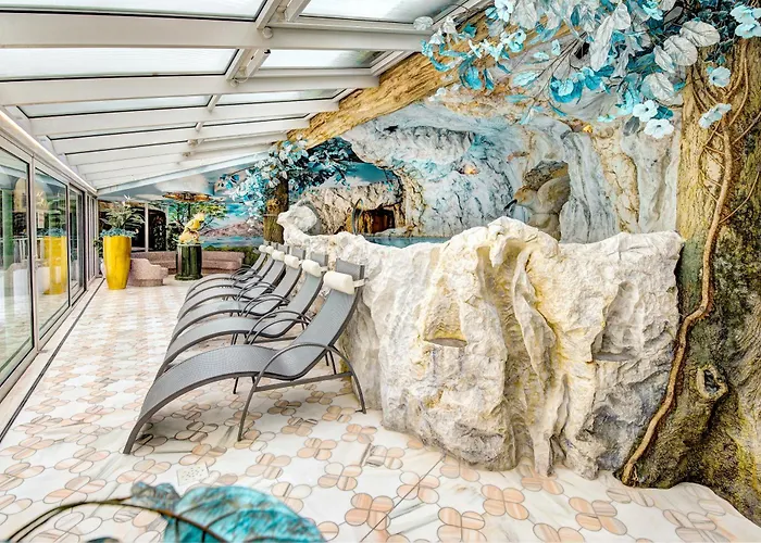Boutique-Hotel Bauer Saalbach-Hinterglemm