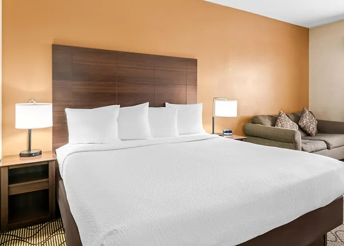 Days Inn By Wyndham Columbia Mall