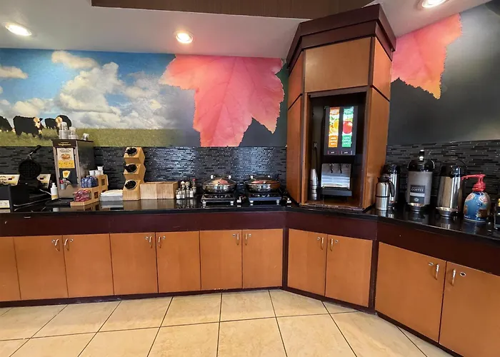 Fairfield Inn & Suites By Marriott Norman
