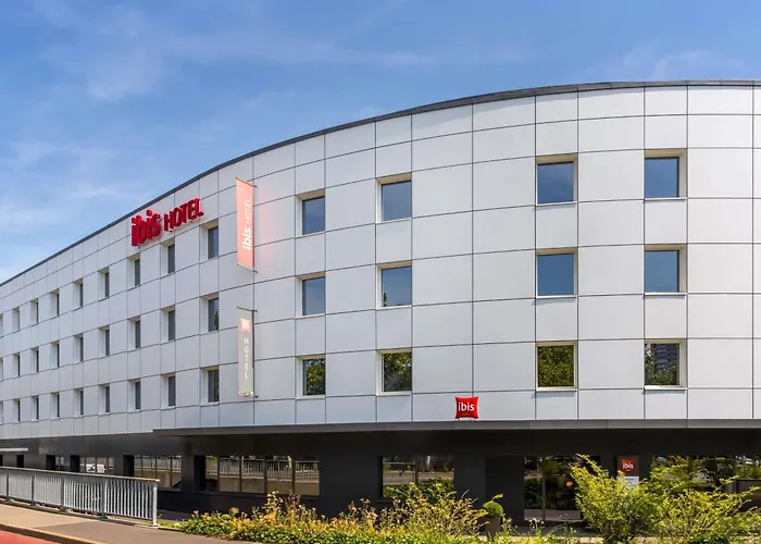 ibis Genève Petit Lancy