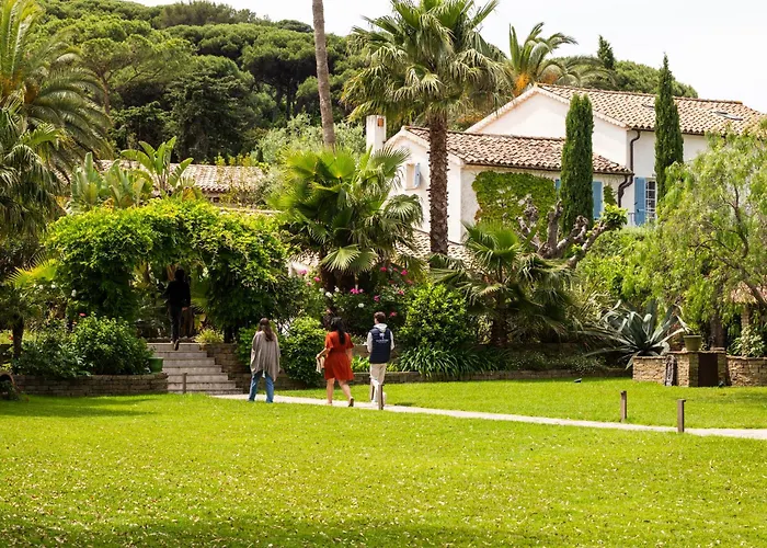 La Bastide Des Salins