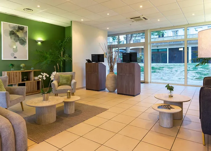 Le Domaine D'Albret - Golf & Resort