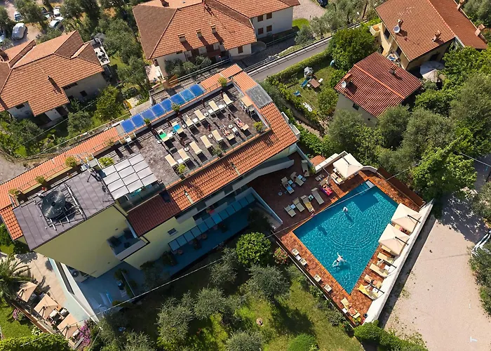 Hotel Villa Smeralda