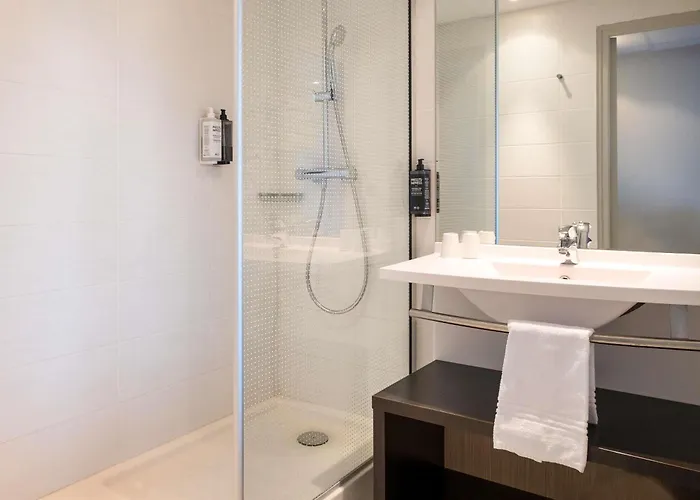 Ibis Styles Saint Dizier