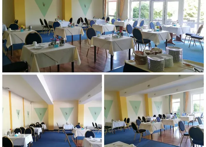 Hotel am Wariner See