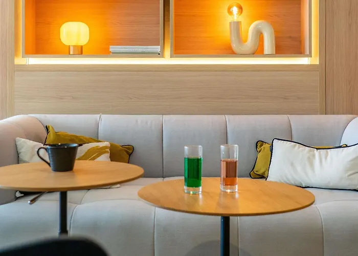 ibis Loriol Le Pouzin