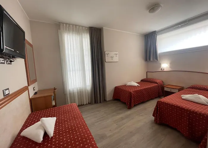 Hotel Harmony