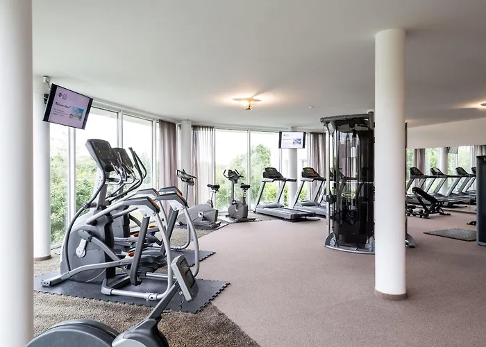 Best Western Plus iO Hotel Eschborn