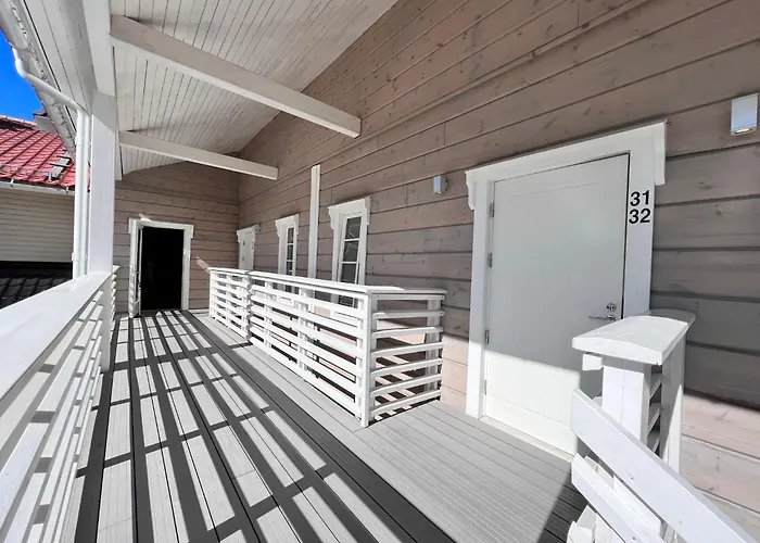 Lapland Lodge Arvidsjaur