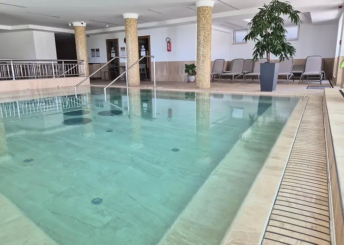 Zenit Wellness Hotel Balaton