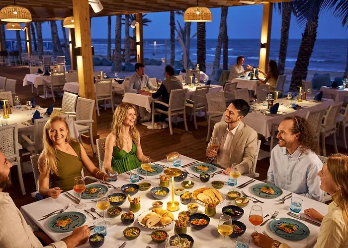 Robinson Djerba Bahiya Hotel Midoun