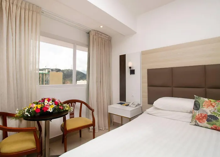 Hotel Faranda Express Soloy And Casino, A Member Of Radisson Individuals