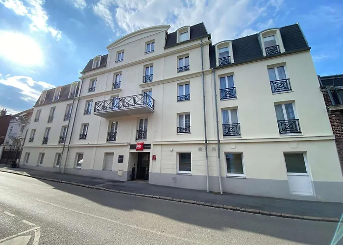 ibis Valenciennes
