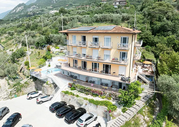 Hotel Casa Marinella