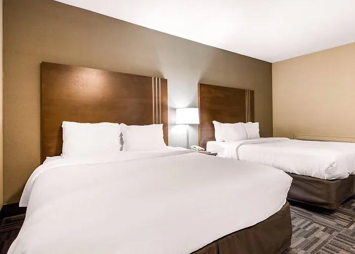 Quality Inn & Conference Centre