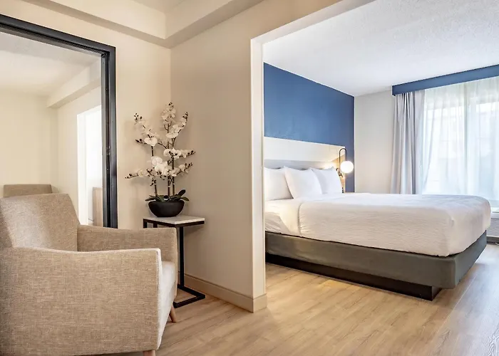 La Quinta By Wyndham Danbury