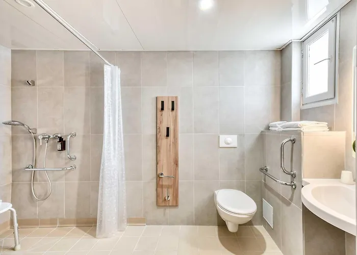 B&B Perpignan Centre
