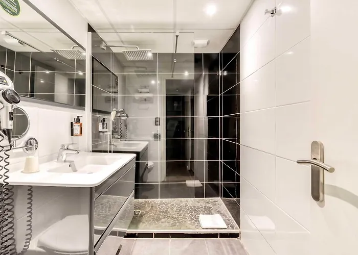Best Western Plus Hôtel Windsor Perpignan Palais des Congrès