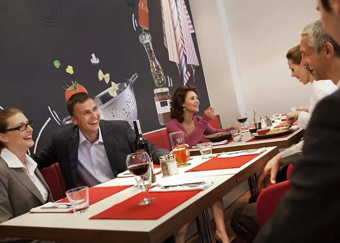 Hotel Ibis Milano Malpensa