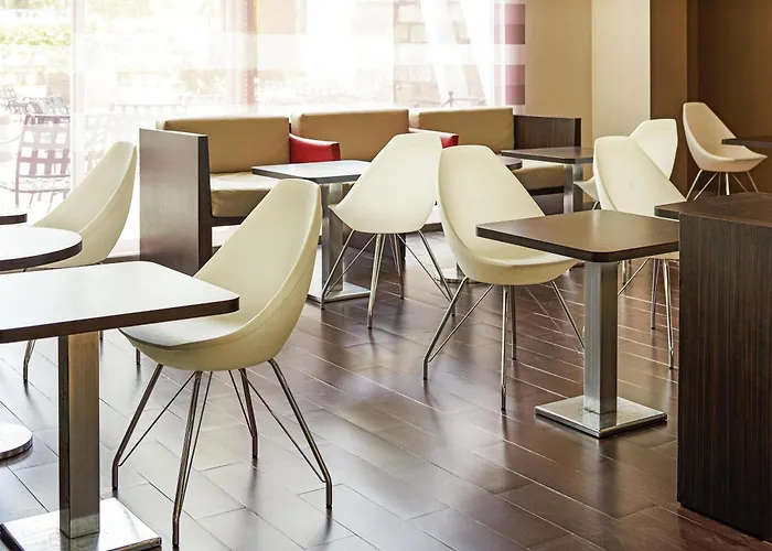 Ibis Monterrey Valle San Pedro Garza Garcia