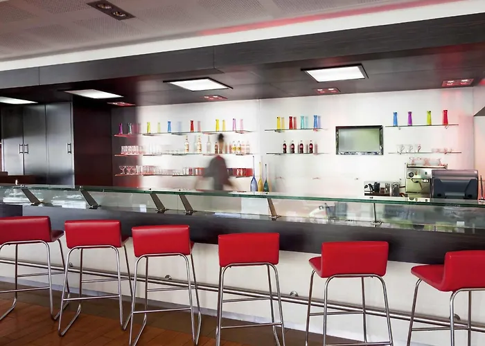 Ibis Hermosillo