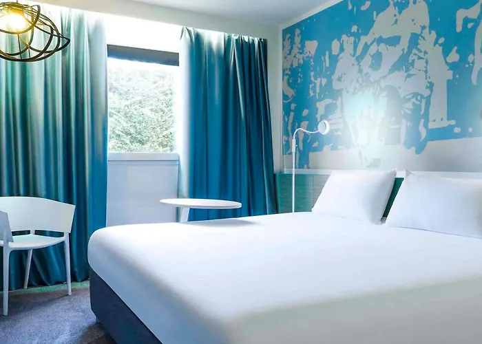 Hotel ibis Styles Toulouse Nord Sesquieres