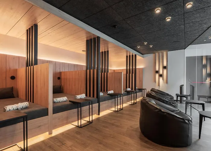 Madonnina Resort And Wellness
