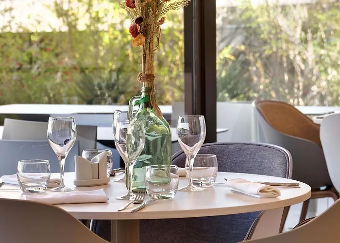 Mercure Montpellier Centre Comédie