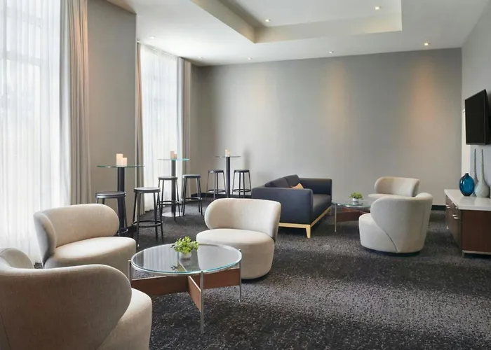 Residence Inn By Marriott Calgary Airport