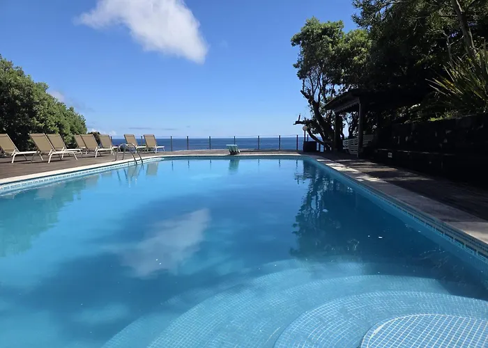 Aldeia Da Fonte Hotel