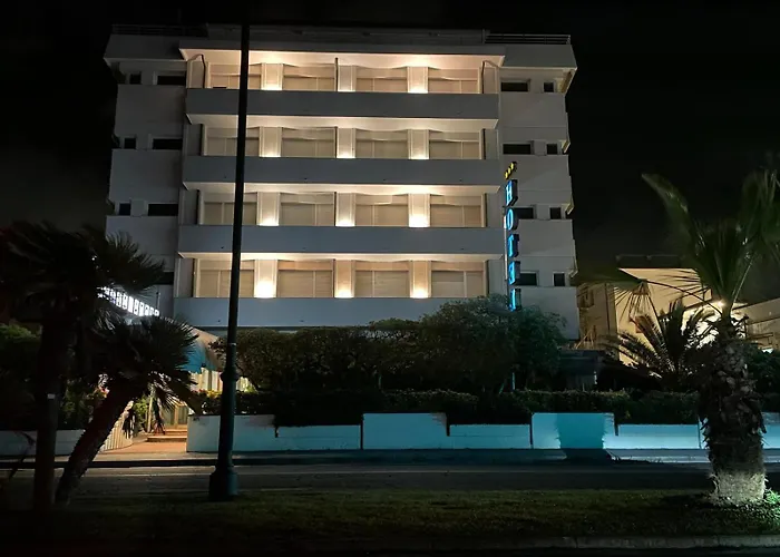 Hotel Ambasciatori