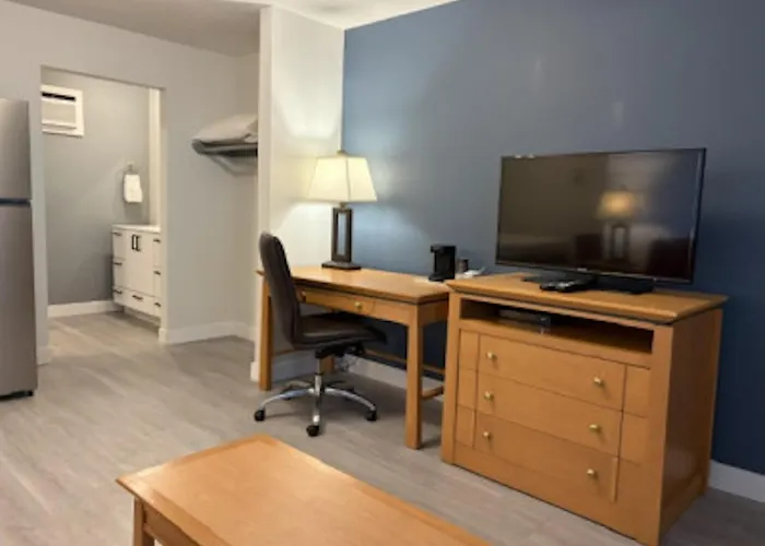 Motor Inn