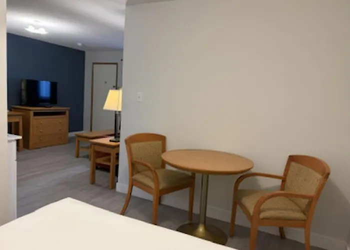 Motor Inn