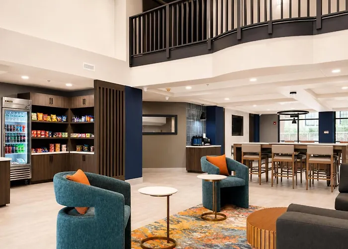 Wingate By Wyndham Atlanta-Duluth