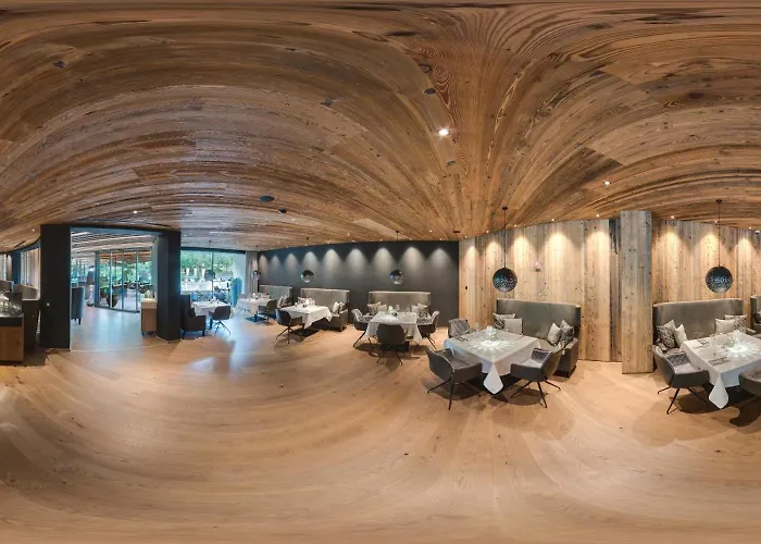 Amonti Wellnessresort Cadipietra