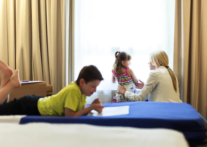 Novotel Constantine