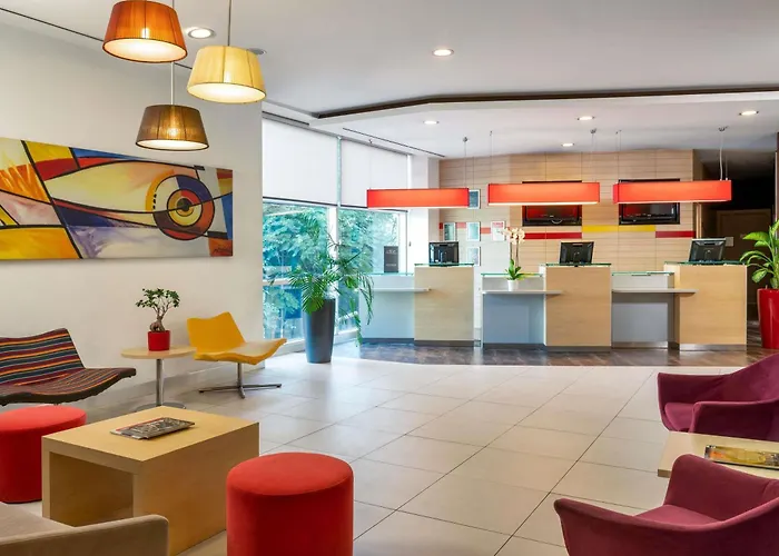 Ibis Adana