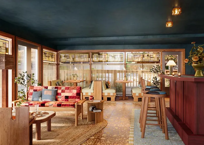 Greenporter Hotel