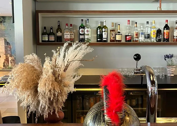 Ibis Styles Nimes Gare Centre