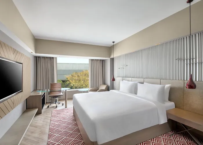 Radisson Hotel Sector 29 Gurugram